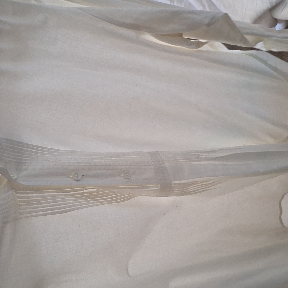 J. Peterman Otavalo Shirt - Picture 4 of 6